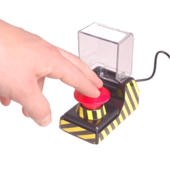 USB Panic Button