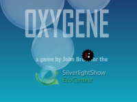 OXYGENE