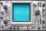 Oscilloscope